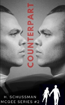 Paperback Counterpart Book