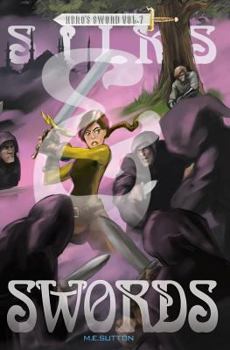 Paperback Silks & Swords Book