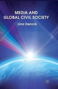 Paperback Media and Global Civil Society Book