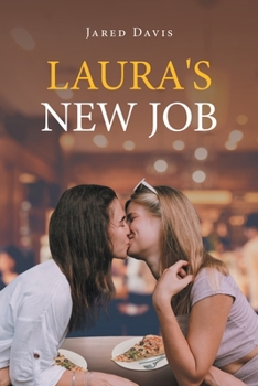 Paperback Laura's New Job Book