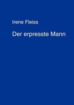 Paperback Der Erpresste Mann [German] Book