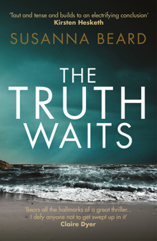 Paperback The Truth Waits Book