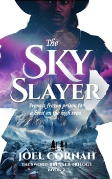 Paperback The Sky-Slayer Book