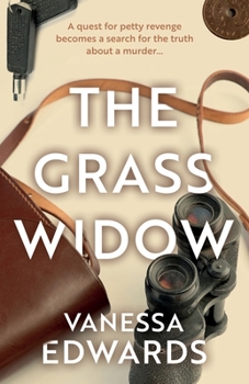 Paperback The Grass Widow Book