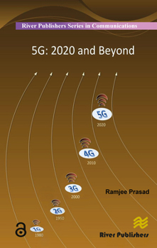 Hardcover 5g: 2020 and Beyond Book