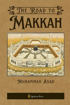 Paperback The Road to Makkah Book