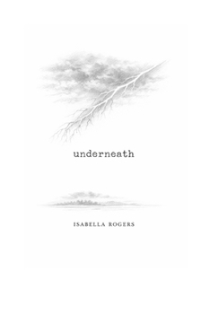 Paperback Underneath Book