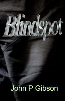 Paperback Blind Spot Book