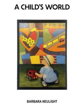 Paperback A Child's World Book