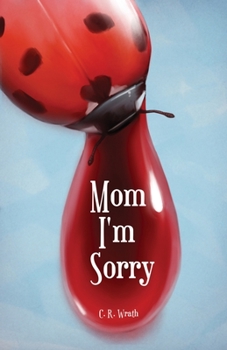 Paperback Mom I'm Sorry Book