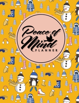 Peace of Mind Planner