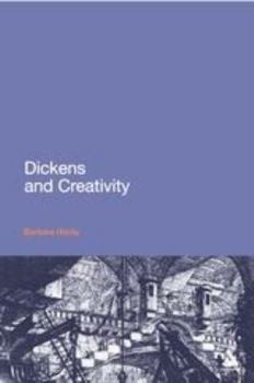 Paperback Dickens and Creativity Book
