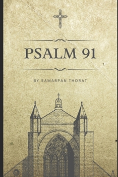 Paperback Psalm 91 Book