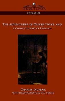 The Adventures of Oliver Twist/a Child's History of England