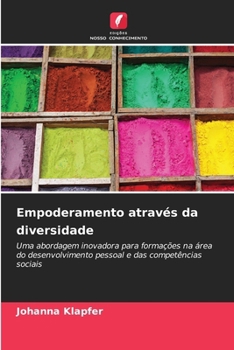Paperback Empoderamento através da diversidade [Portuguese] Book