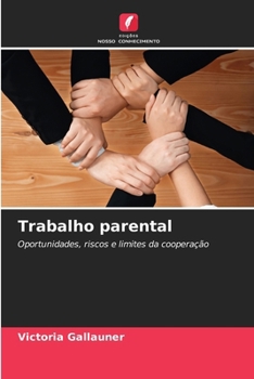 Paperback Trabalho parental [Portuguese] Book