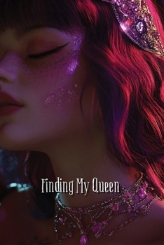Paperback Finding My Queen Book