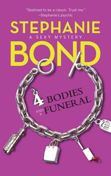 Mass Market Paperback 4 Bodies and a Funeral Book