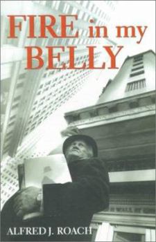 Paperback Fire in My Belly Book