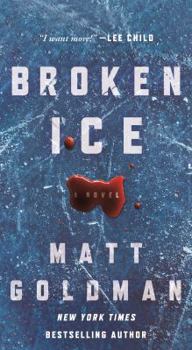Broken Ice - Book #2 of the Nils Shapiro