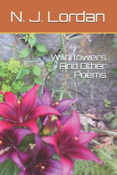 Paperback Wildflowers And Other Poems Book