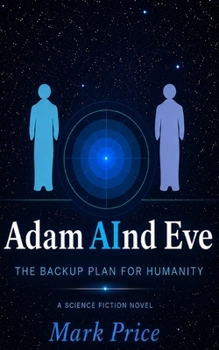Paperback Adam AInd Eve Book