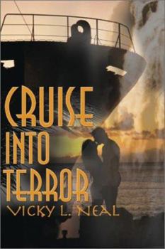 Paperback Cruise Into Terror Book