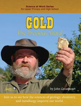 Paperback Gold: The Precious Metal Book