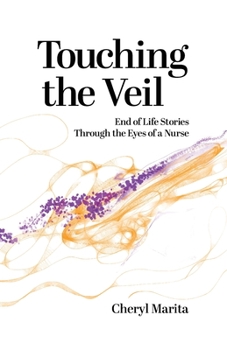 Paperback Touching the Veil Book