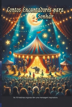Paperback Contos Encantadores para Sonhar Book