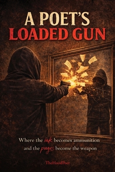 Paperback A Poet's Loaded Gun Book
