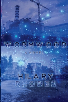 Paperback Wormwood Book