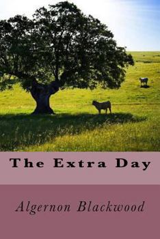 Paperback The Extra Day Book