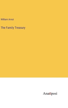 Hardcover The Family Treasury Book