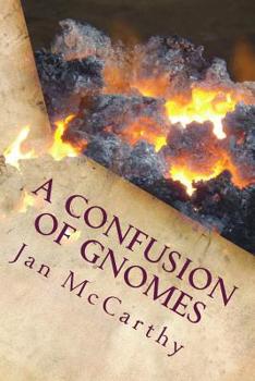 Paperback A Confusion of Gnomes: What Happened to the Sycamores of Clermont-Ferrand? Book