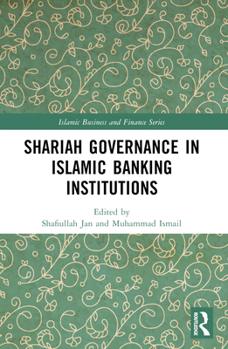 Paperback Shariah Governance in Islamic Banking Institutions Book