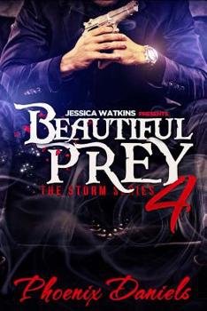 Paperback Beautiful Prey 4 Book