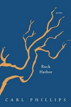 Paperback Rock Harbor Book