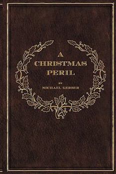 Paperback A Christmas Peril Book