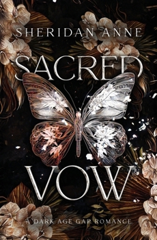 Paperback Sacred Vow Book