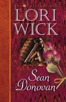 Paperback Sean Donovan Book