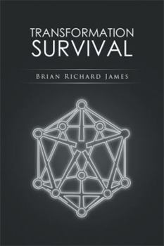 Hardcover Transformation Survival Book