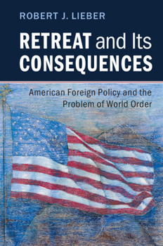 Hardcover Retreat and its Consequences Book