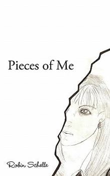 Paperback Pieces of Me Book