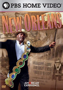 American Experience: New Orleans