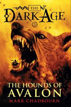 Paperback The Hounds of Avalon, 3 Book