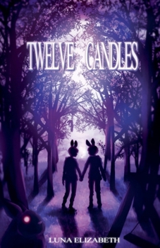 Paperback Twelve Candles Book