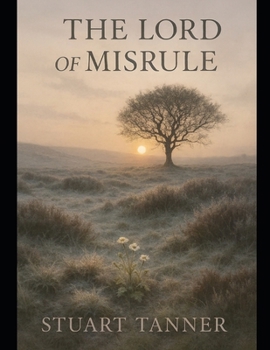 Paperback The Lord of Misrule Book