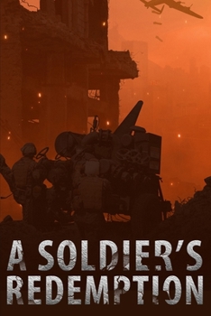 Paperback A Soldier's Redemption Book