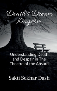 Paperback Death's Dream Kingdom Book
